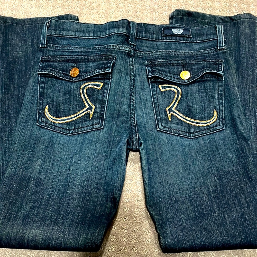 Rock & Republic jeans